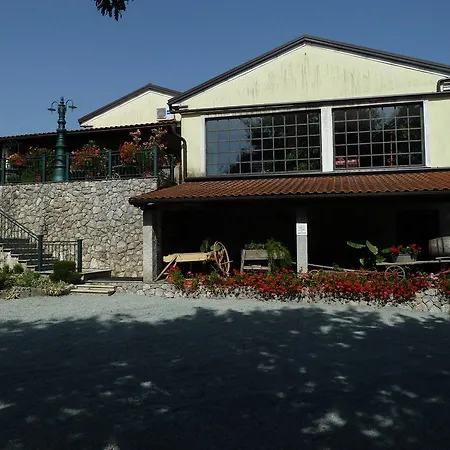 Plasa Villa