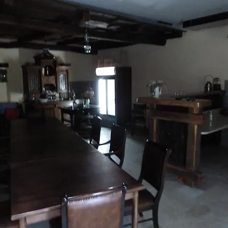 Villa Plasa Zaluki